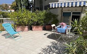 La Terrazza di Villa Ilaria